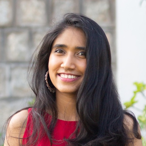 Shivani Patel