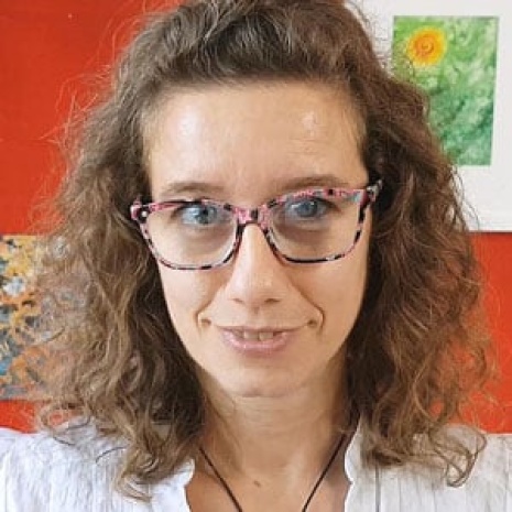Nina Špolar - nini