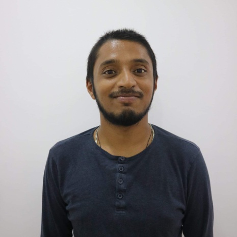 Ekky Haque