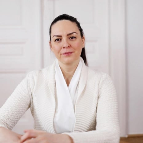 Ana Marcu