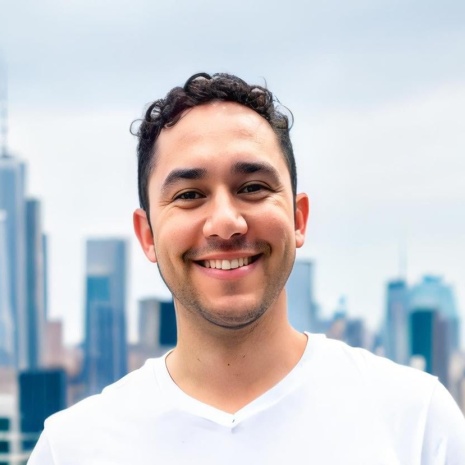 Isaiah Cardona