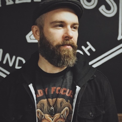 Jeff Finley