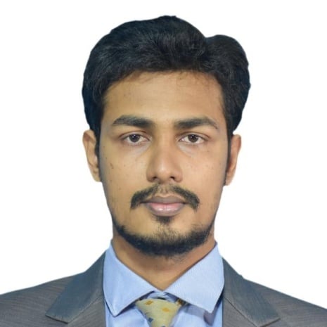 Bazeer Ahamed Mohamed Nishad