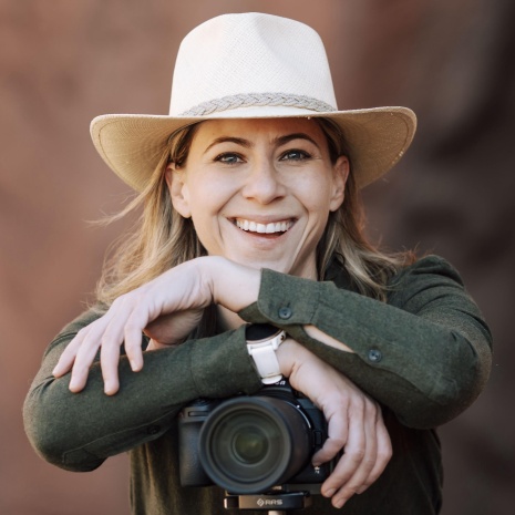 Meredith Fontana