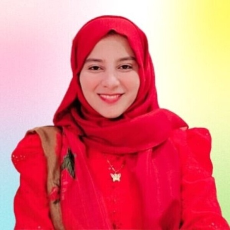 Sanya Abdullah