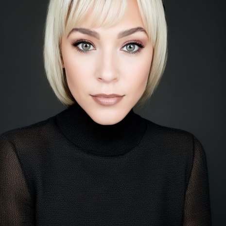 Amber Podratz