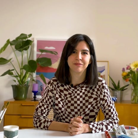 Claudia Melchor del Rio
