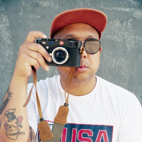 Jeff Dojillo