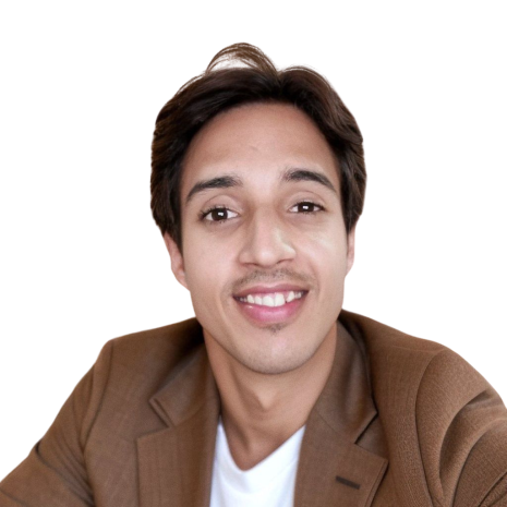 Mohamed Echout