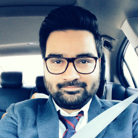 Anas Iqbal